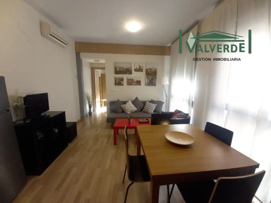 Apartamento de alquiler en Calle Puentezuelas, Centro - Sagrario - Photo 1