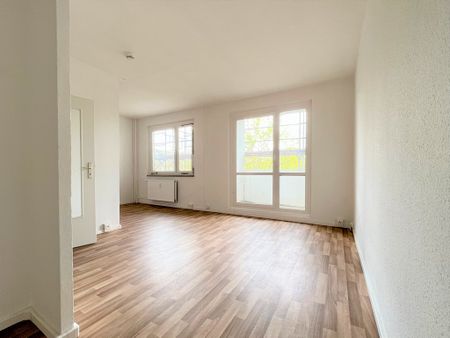 1-RW mit Dusche, Balkon und Aufzug für Studenten und Azubis! - Photo 4