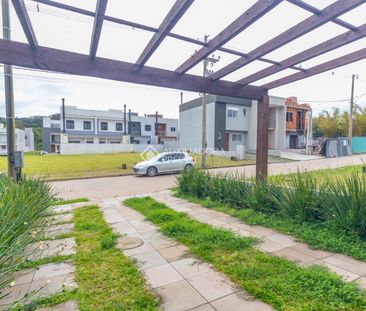 Casa em Condomínio com 3 quartos e 120m² para alugar em Campo Novo,... - Photo 2