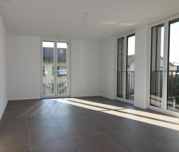 Ziegelweg 14 / Xaver-Areal, Binningen - moderne 3 1/2-Zimmerwohnung... - Foto 2