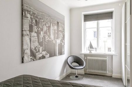 Wrangelsgatan, Helsingborg - Photo 2