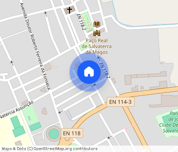 Alugo quarto em Salvaterra de Magos - Photo 1