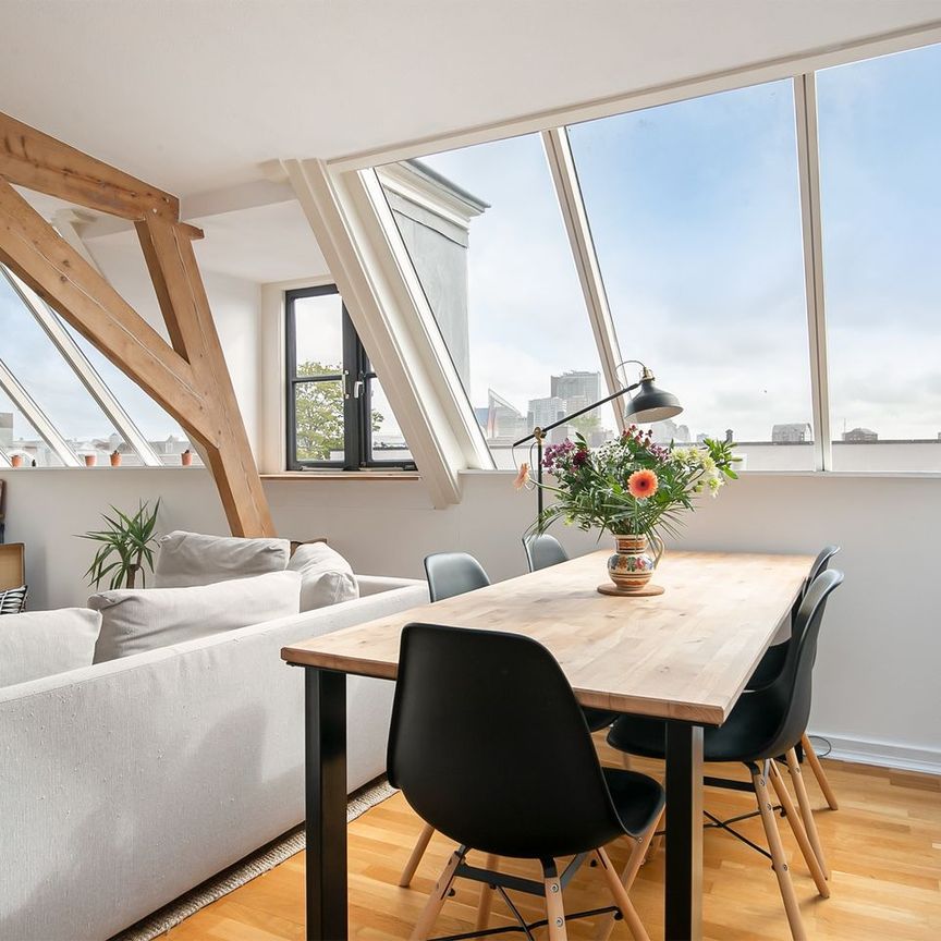 Appartement te huur: Hooftskade 6 2526 KA Den Haag - Photo 1
