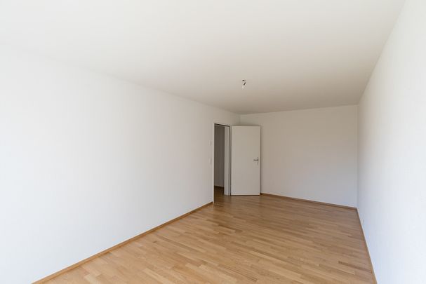 MODERNE ERDGESCHOSS-WOHNUNG - Foto 1