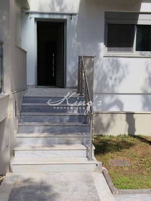 Μεζονέτα για ενοικίαση Στροφύλι (Κηφισιά) - Photo 1