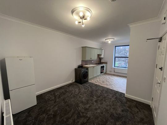 Neath Road, Hafod, Swansea. SA1 2HE - Photo 1