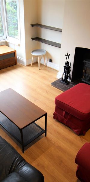 5 bedroom terraced house to rent - Photo 1