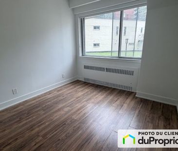122-3545, Cote Des Neiges, Côte-des-Neiges / Notre-Dame-de-Grâce à louer - Photo 3