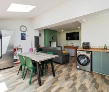 Montague Road, Hucknall, NG15, Property for rent - Photo 4