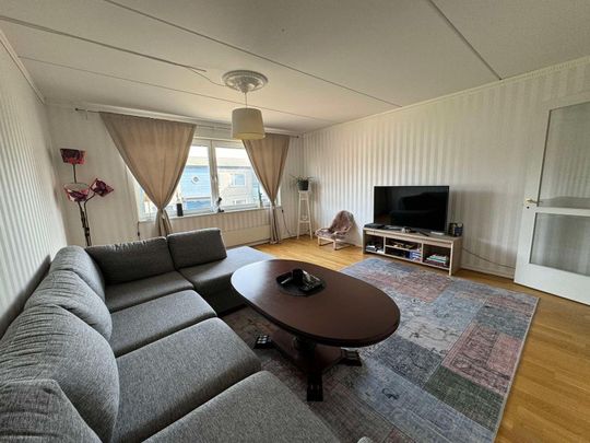 Dalhemsvägen, Helsingborg - Photo 1