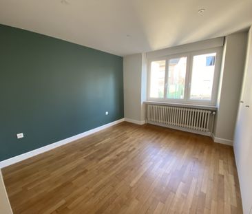 Location Appartement 3 pièces 70m² MONTIGNY LES METZ 57950 - Photo 5