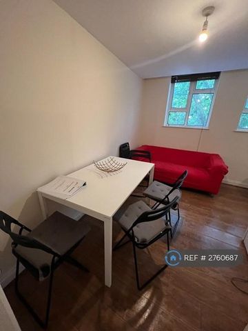 6 bedroom flat to rent - Photo 3