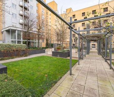 Hutchings Street, Isle Of Dogs, E14 - Photo 5