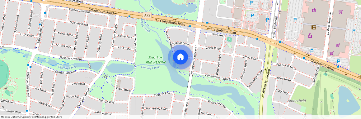 10/38 Mallard Circuit, Vic 3064, Craigieburn