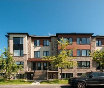 Appartement à louer - Brossard (Noms de rues (L)) Appartement à lou... - Photo 1
