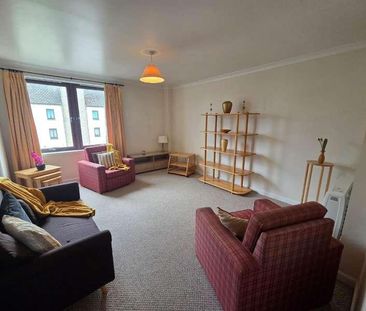 Back Hilton Road, Hilton, Aberdeen, AB25 - Photo 2