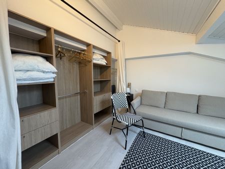 Anglet - Appartement - 2 pièces - 48m² - Photo 5