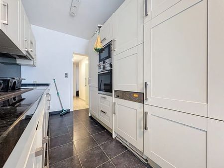 Appartement te huur - Photo 3