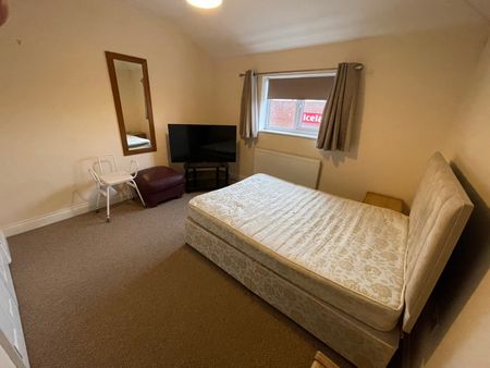 1 bedroom apartment to rent North Luton - Foundry Court - 1 bed apartment - LU3 2RE - Photo 3