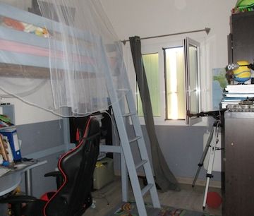 Location Appartement 4 pièces 65m² - Photo 2