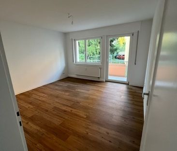 Hier passt einfach alles - Lage, Schnitt, Wohnung! - Photo 5