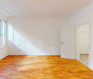 Exklusive Studio-Wohnung mit viel Raum für Ihre Ideen - Photo 1