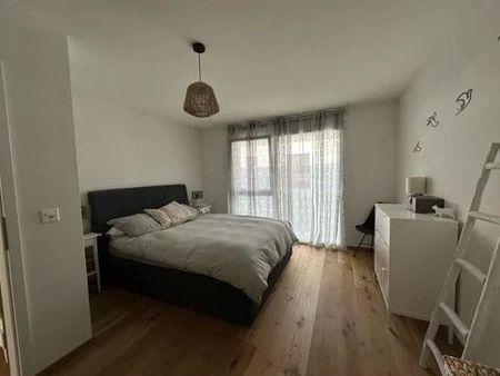 Appartement de 3.5 pièces au 1er étage - Photo 3