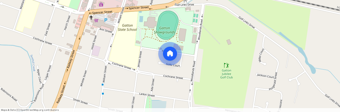 16 Yates Street, Gatton, QLD, 4343