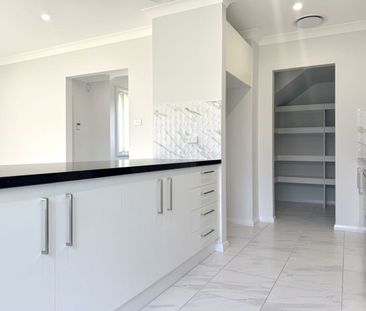 Brand New Large Family Home - Photo 6