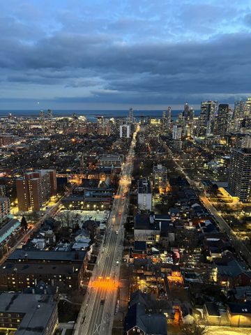 For Lease - 159 Wellesley Street Unit# PH05, Toronto, Ontario - Photo 3