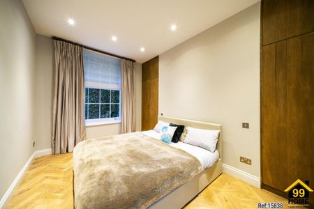 5 bed Maisonette in 64 Eccleston Square , London, SW1V 1PH - Photo 3