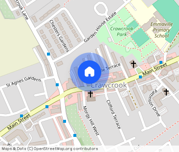 Dale Street, Ryton, Tyne and Wear, NE40 - Photo 1