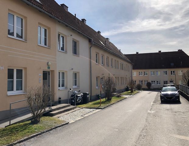 4170 Haslach, Neue Heimat 1/1 - Photo 1