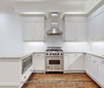 For Lease - 99 Lonsdale Road, Toronto, Ontario - Photo 6