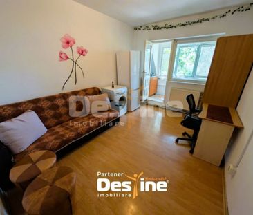 Cameră de cămin 18 mp la doar 10 minute de Copou - Fotografie 2
