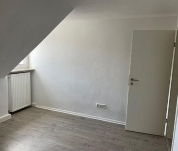 Wohnen in der Hagener City - Charmant, zentral & sofort beziehbar - Foto 1