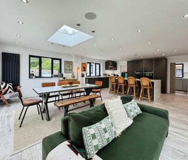 6 bedroom house to rent - Photo 2