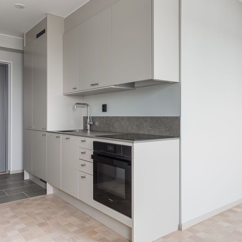 S:t Göransgatan, Stockholm - Foto 1