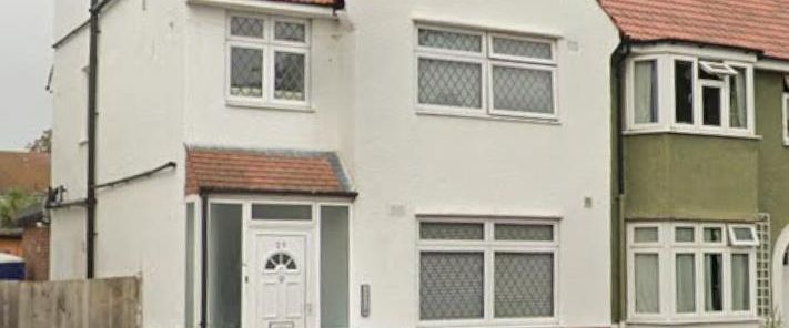 Sherwood Avenue, Greenford UB6, London - Photo 1