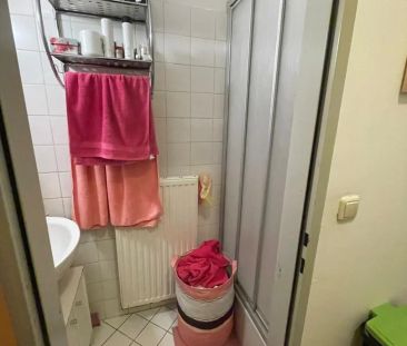 Kleine aber feine 2-Zimmer-Wohnung Nähe Südbahnhofmarkt/Raiffeisenb... - Photo 4