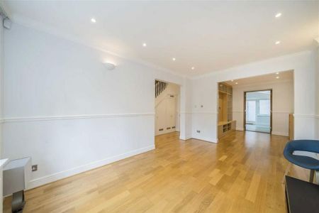 5 bedroom terraced house to rent - Photo 4