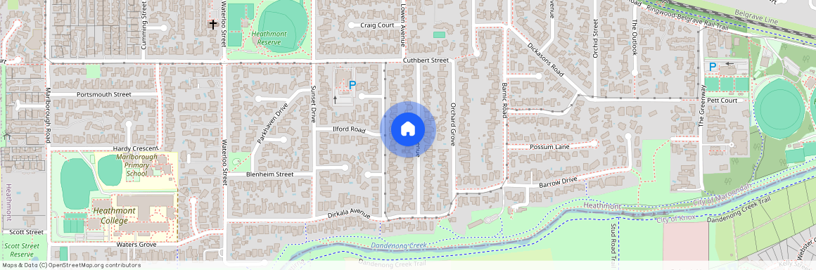 22 Eden Avenue, Vic 3135, Heathmont