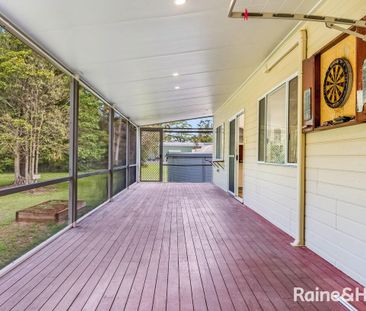 Charming Countryside Retreat - Photo 4