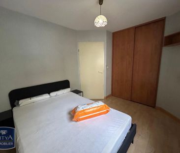 Appartement à louer 2 pièces 50.7m² - Photo 6