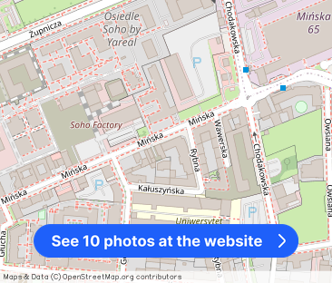 Duża loggia | Łazienka x2 | Garderoba | Winda - Photo 1