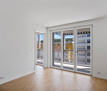 Moderne Wohnung in der Stadtsiedlung Reitmen - Photo 5