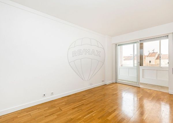 Apartamento T2 em Lisboa