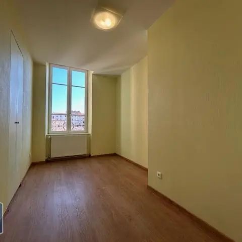 Appartement à louer 4 pièces 73m² - Photo 1