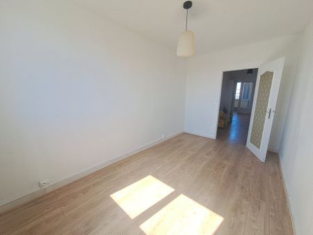Appartement T3 proche centre-ville - Photo 4