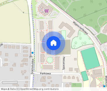 Promocja | Szamotulska 26 Baranowo | 45 m2 | 2 pokoje - Zdjęcie 1